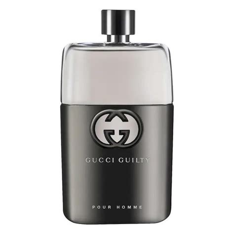 gucci perfume set for him|gucci guilty for men price.